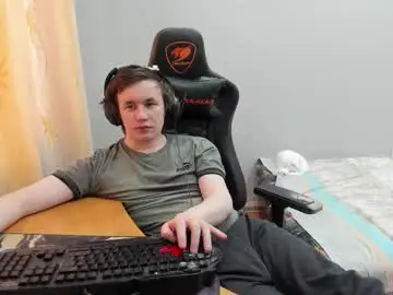 Chaturbate Best live sex cam show of iliaskrislove