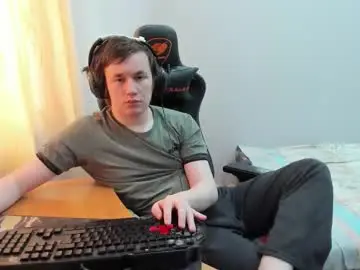 Chaturbate Best Webcam of iliaskrislove