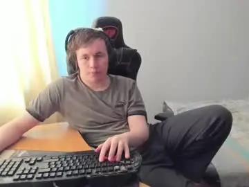 Chaturbate Sex Cam of iliaskrislove