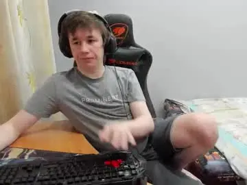 Chaturbate Adult Webcam of iliaskrislove