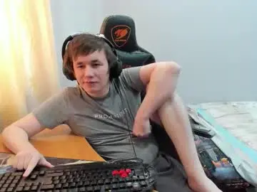 Chaturbate Live Sex of iliaskrislove