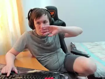 Chaturbate Adult Webcam of iliaskrislove