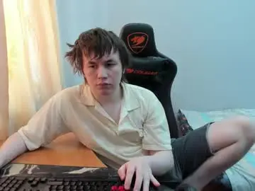 Chaturbate Best Webcam of iliaskrislove