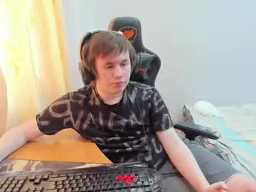 Chaturbate Live Porn of iliaskrislove