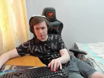 Chaturbate Best Webcam of iliaskrislove