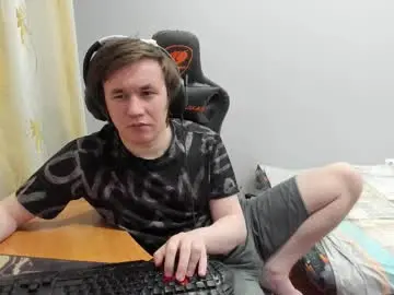 Chaturbate Best live sex cam show of iliaskrislove