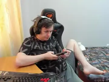 Chaturbate Best live sex cam show of iliaskrislove