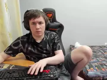 Chaturbate Live Sex of iliaskrislove