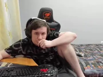 Chaturbate Best live sex cam show of iliaskrislove