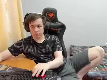 Chaturbate Watch Live Sex Cams of iliaskrislove