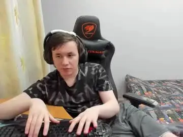 Chaturbate Live Sex Cam of iliaskrislove