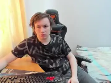 Chaturbate Free Porn Cam of iliaskrislove