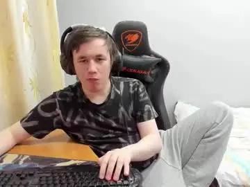 Chaturbate Adult Webcam of iliaskrislove