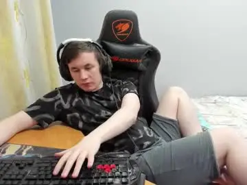 Chaturbate Watch Live Sex Cams of iliaskrislove