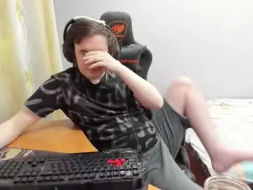 Chaturbate Private Sex Chat of iliaskrislove