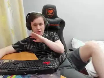 Chaturbate Watch Live Sex Cams of iliaskrislove