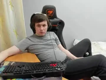 Chaturbate Live Sex Cam of iliaskrislove