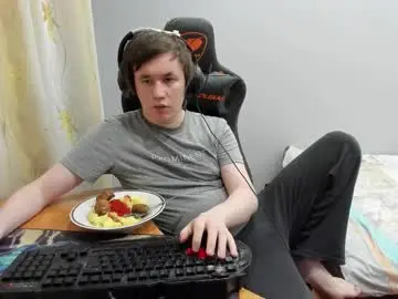 Chaturbate Live Porn of iliaskrislove