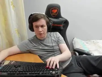 Chaturbate Best Webcam of iliaskrislove