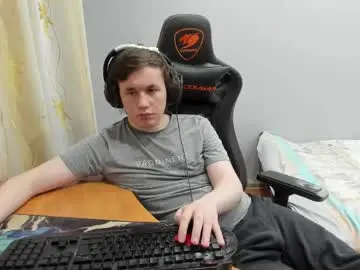 Chaturbate Nude Webcam of iliaskrislove