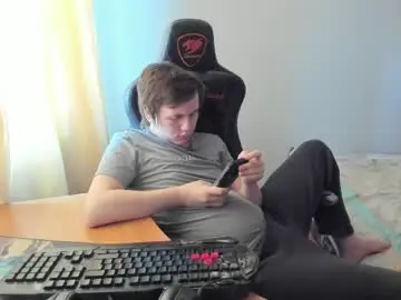 Chaturbate Free Live Porn of iliaskrislove