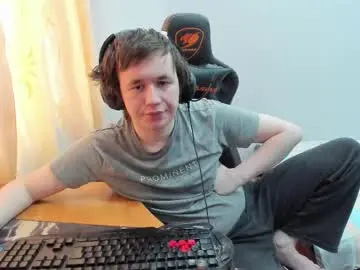 Chaturbate Sex Chat of iliaskrislove