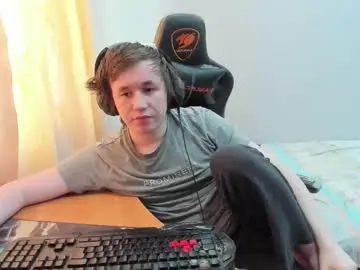 Chaturbate Live Sex of iliaskrislove