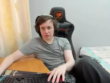 Chaturbate Live Sex Cam of iliaskrislove