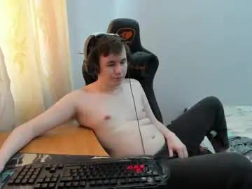 Chaturbate Adult Webcam of iliaskrislove