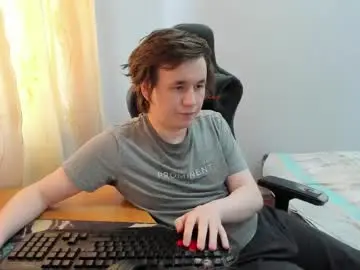 Chaturbate Watch Live Sex Cams of iliaskrislove