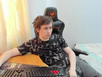 Chaturbate Best live sex cam show of iliaskrislove