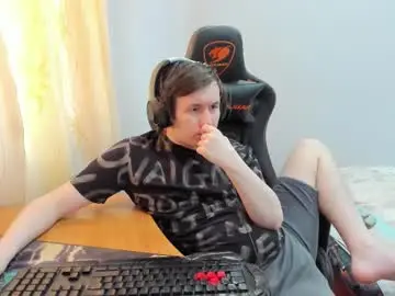 Chaturbate Best live sex cam show of iliaskrislove