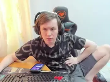 Chaturbate Adult Webcam of iliaskrislove