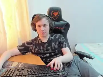 Chaturbate Sex Cam of iliaskrislove