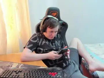 Chaturbate Live Sex of iliaskrislove