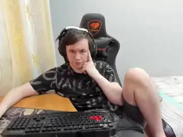 Chaturbate Best live sex cam show of iliaskrislove