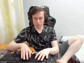 Chaturbate Adult Webcams of iliaskrislove