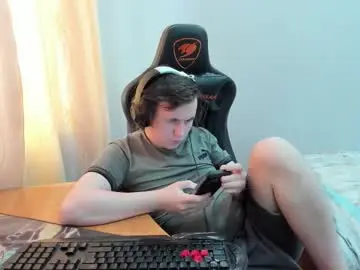 Chaturbate Live Porn of iliaskrislove