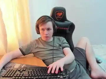 Chaturbate Free Porn Cam of iliaskrislove