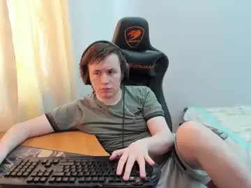 Chaturbate Sex Cam of iliaskrislove