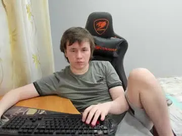 Chaturbate Best live sex cam show of iliaskrislove