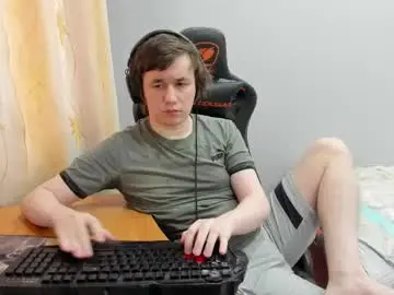 Chaturbate Live Sex Cam of iliaskrislove