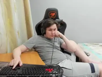 Chaturbate Watch Live Sex Cams of iliaskrislove