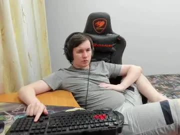 Chaturbate Best live sex cam show of iliaskrislove