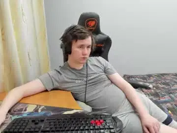 Chaturbate Free Porn Cam of iliaskrislove