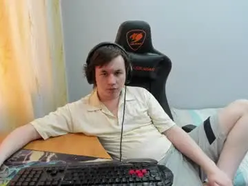 Chaturbate Adult Webcam of iliaskrislove