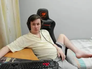 Chaturbate Free Porn Cam of iliaskrislove