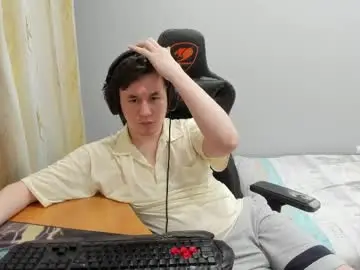 Chaturbate Sex Chat of iliaskrislove