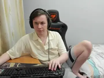 Chaturbate Nude Webcam of iliaskrislove