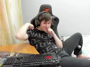 Chaturbate Adult Video Chat of iliaskrislove